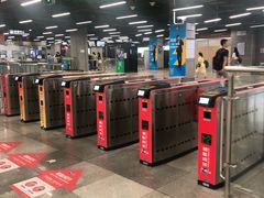 -车公庙(地铁站)