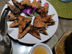 -百年银屏蚝烙·潮汕菜·非遗(乐山店)
