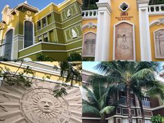 -富国岛翡翠湾 JW 万豪度假酒店