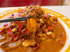 -金柱大盘鸡(南门店)