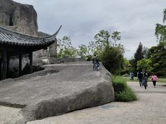 -印象普陀