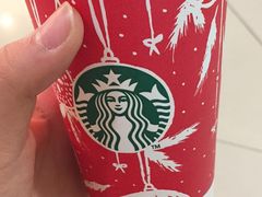 -星巴克(南京汉中环亚广场店)