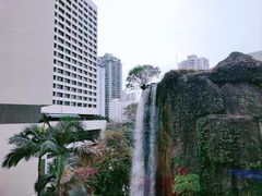 -广州花园酒店