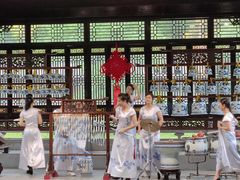 -景德镇古窑民俗博览区