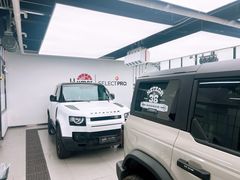 -龙膜全球臻选店·汽车贴膜·隐形车衣(北京琪朗店)