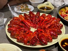 -一棠龙虾•王牌虾球(楚河汉街店)