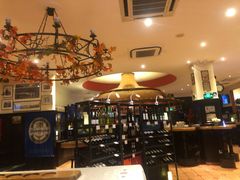 大堂-兰特伯爵西餐厅·啤酒屋(方庄店)
