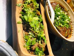 -杨三孃跷脚牛肉(中粮鸿云悦街店)