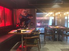 -一个叫川的地方(麒麟新天地店)