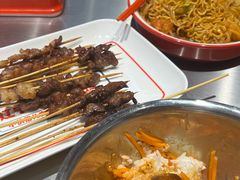 -堂堂小伙夫·辽宁小吃大排档(京西大悦城店)