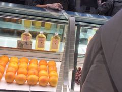 -喜茶(杭州滨江宝龙店)