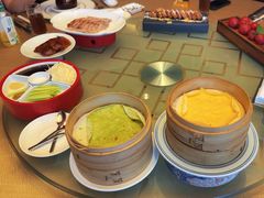 -北京王府井希尔顿酒店·秦唐中餐厅Chynna