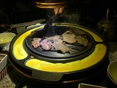 腌制牛舌-三代烤肉(保利广场店)