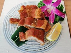 -酒井酱子·深夜食堂(东城汇店)