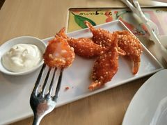 -必胜客(新海上世界店)
