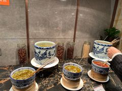 -西藏饭店·亚克·食光自助餐厅(文殊院店)