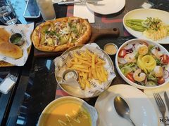 -Nord Grill&Bar Highland诺德西餐(深圳欢乐海岸店)