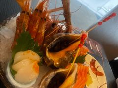 -花潮料理艺食馆(成都万象城店)