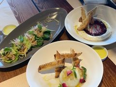 -Mercato莫卡多露台餐厅与酒吧(K11店)