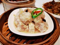 -春满园·早茶·粤菜·宴会(前海店)