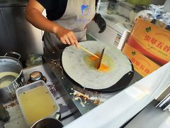 -琦琦蛋饼铺(上南店)