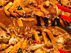 -胖哥俩肉蟹煲(湖滨银泰in77店)