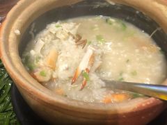 -土蚝·高压锅生蚝(百姓美食街店)