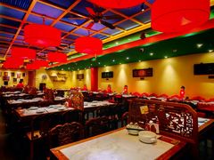 大堂-小吊梨汤·北京菜·烤鸭(鸟巢店)