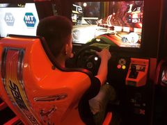-阿尔法Game Station(中山路店)