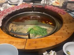 -刘一手重庆火锅(万达广场店)