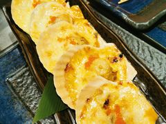 -大渔铁板烧(蛇口店)