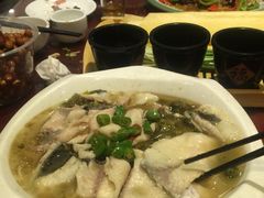 -赵记煎饼卷大葱(东岳店)