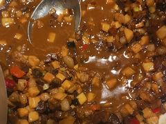 -贡宴盐帮菜自贡驻京联络处餐厅