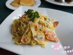 -Jack‘s Place 杰克地方西餐厅(新街口店)