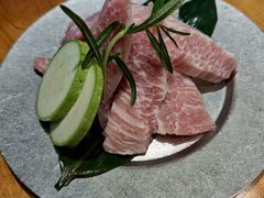 -狮子三·脆鳗鱼烤肉(信和廣場4樓店)