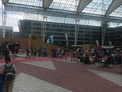 -慕尼黑国际机场
