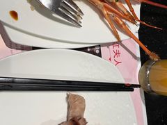-厦门悦华酒店·绿庭主题自助餐厅