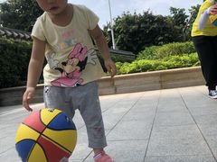 -星空布洛早教·托育(滨江店)