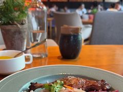 -THE CANNERY&JUJU 新鲜海鲜·牛排美食酒廊