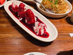 -老板恋上鱼(荣盛广场店)