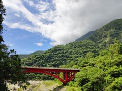 -太鲁阁公园