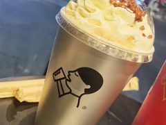 -喜茶(北京五棵松华熙店)