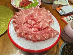 -金筷子西北菜·捞悦火锅