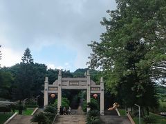 -青礁慈济宫
