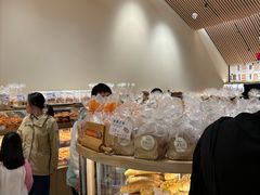 -山崎面包(苏州中心店)