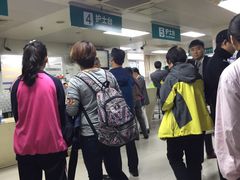 -上海市普陀区中心医院