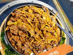 -甘家界牌柠檬鸭(青山店)