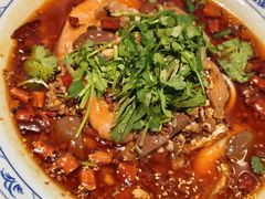 -青叶202都市餐厅(迪诺水镇店)