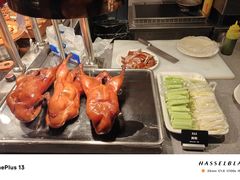 -星伦多自助料理(江阴万达店)