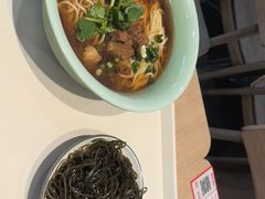 -李先生牛肉面大王(广渠门内店)